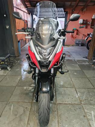HONDA NC 750X ABS DCT HONDA NC 750X ABS DCT
